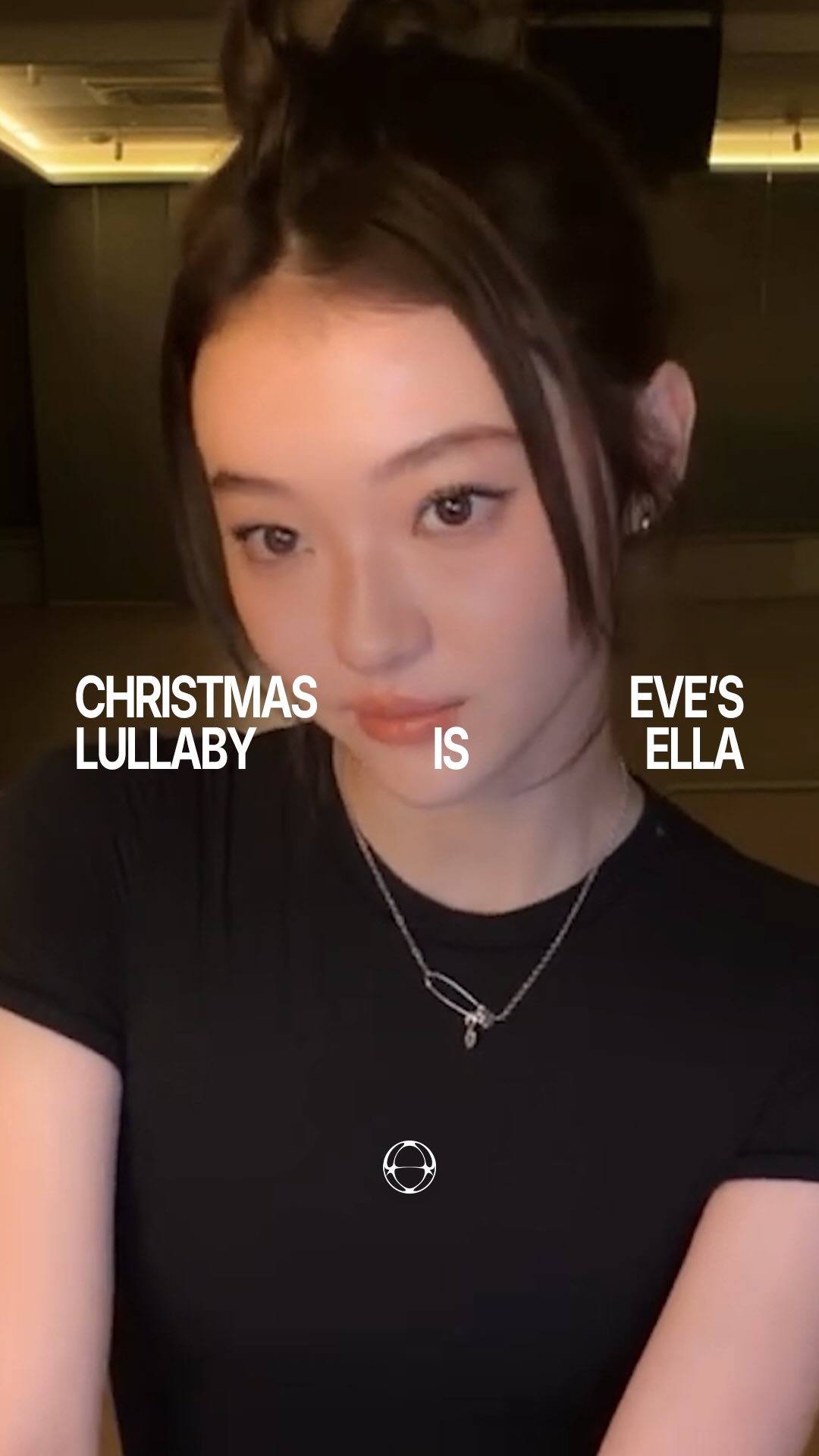 미야오 엘라, Sia 'Snowman' 커버로 전하는 겨울 감성 — Cover