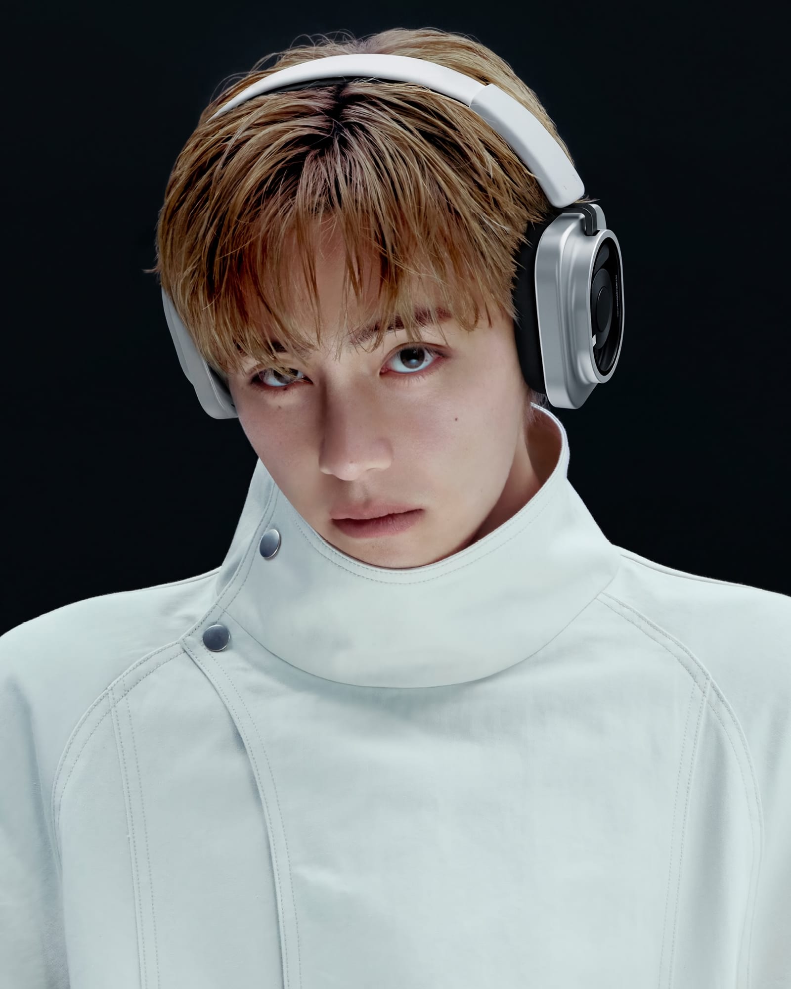 낫싱이 뷔를 선택한 이유 — nothing, Look 5
