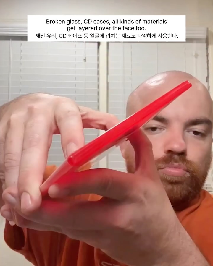 눌러 담은 사랑의 기록 — tanner frost bowen, Look 4