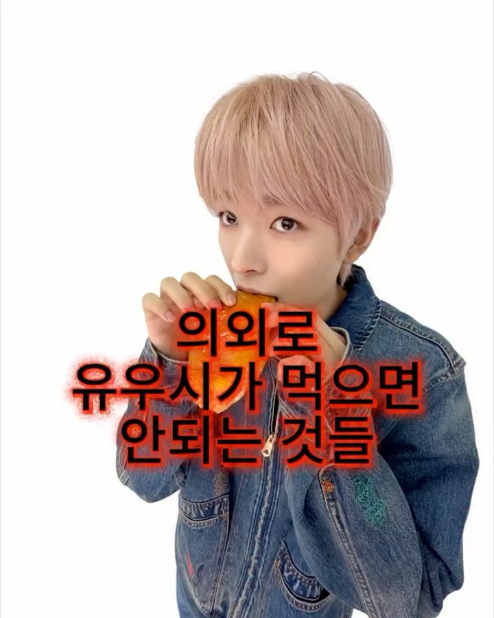 엔시티 위시, 만우절 콘텐츠로 밈 장인 등극 — Look 7
