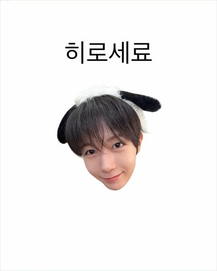 엔시티 위시, 만우절 콘텐츠로 밈 장인 등극 — Look 8