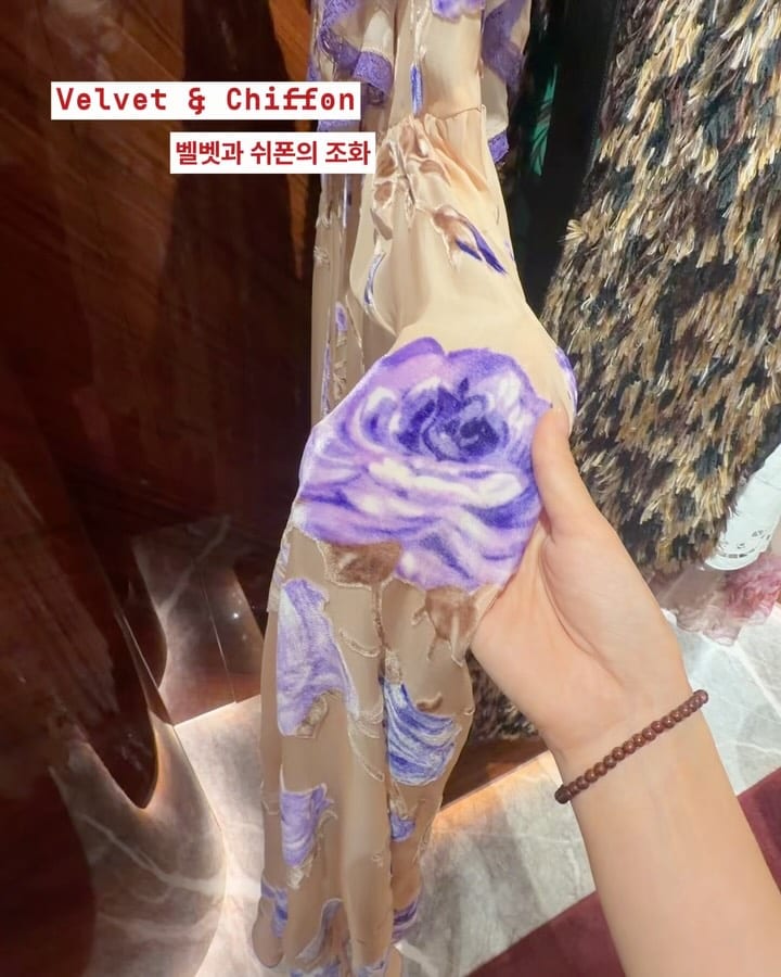 할머니의 브로치가 모아둔 무드의 룩북 — dolce-and-gabbana, Look 5