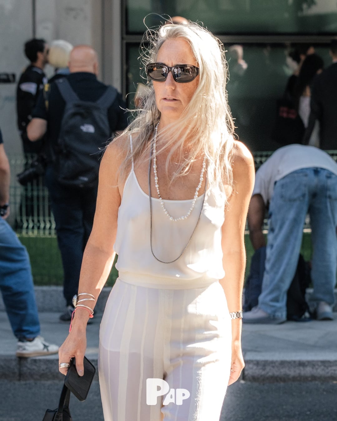 MFW Street Style That Never Misses — Cover