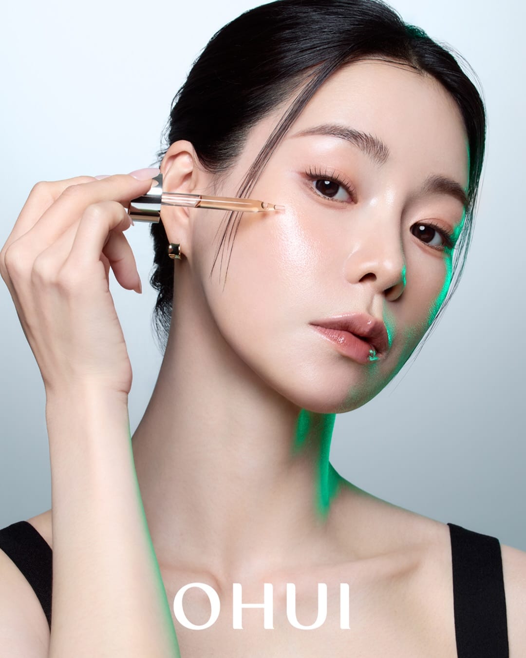 임지연, 오휘의 새 얼굴이 되다 — 임지연, Look 2