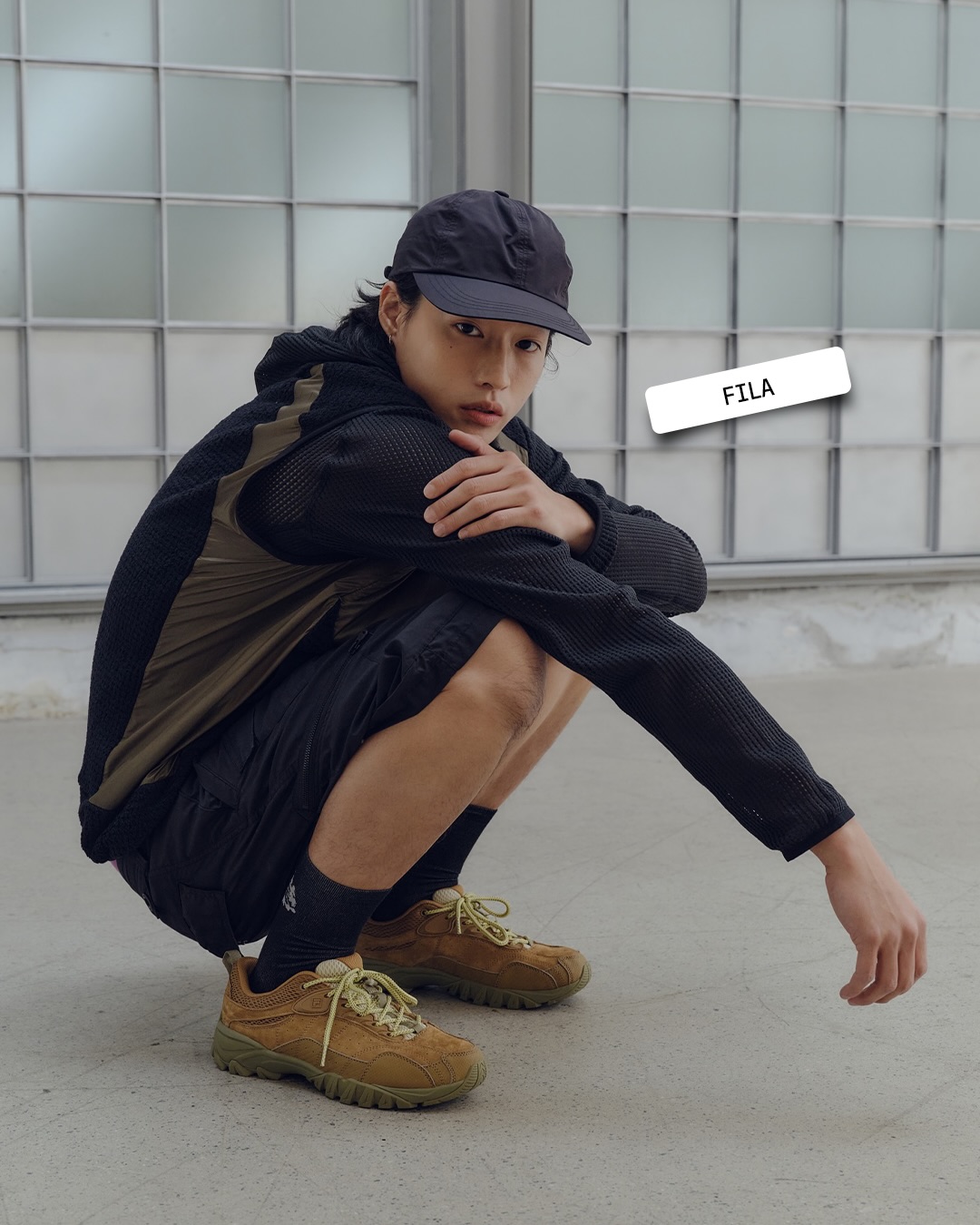 제니의 미스터리 남자, 카이를 아시나요 — Look 5