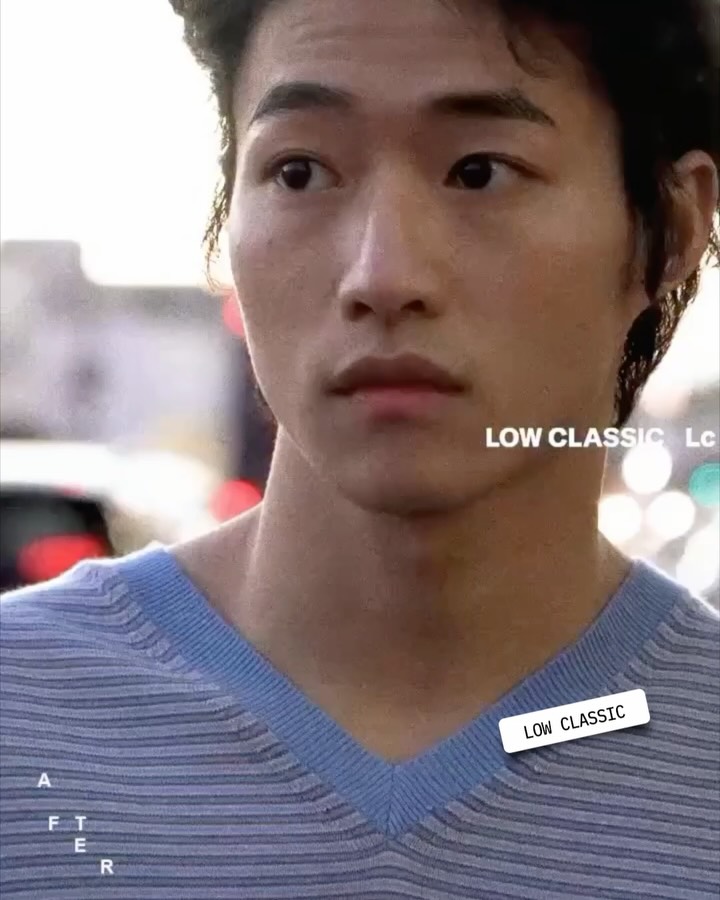제니의 미스터리 남자, 카이를 아시나요 — Look 6