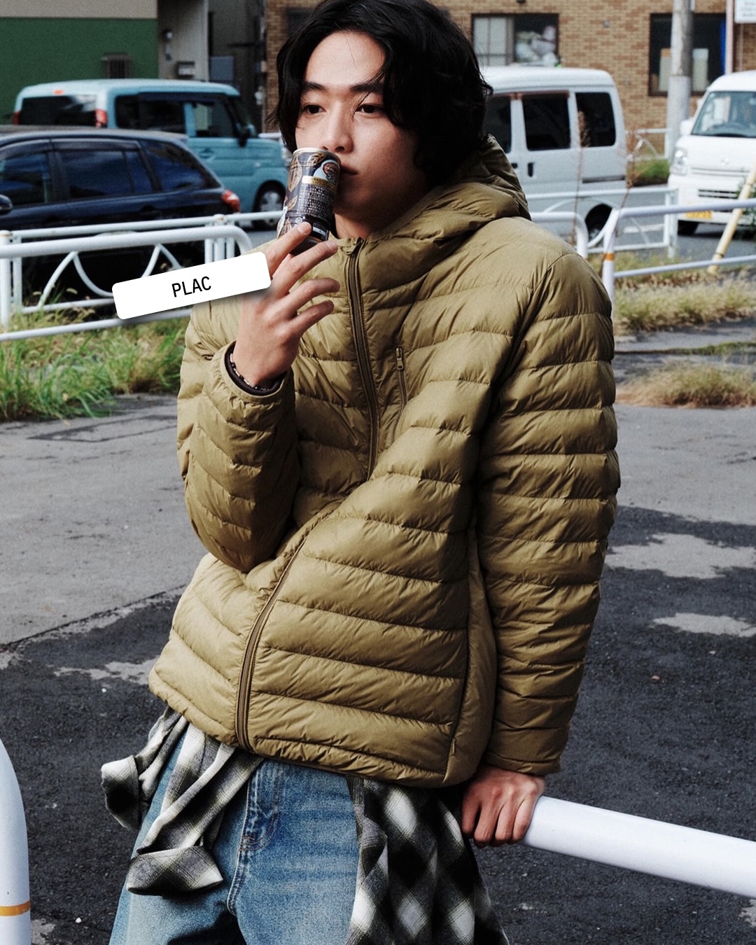 제니의 미스터리 남자, 카이를 아시나요 — Look 7