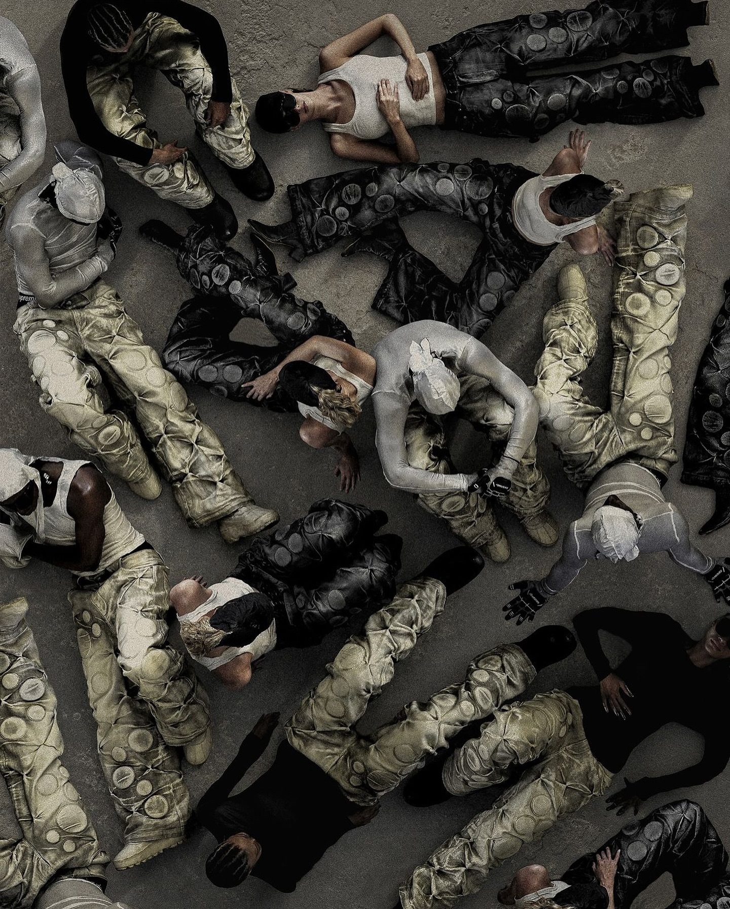 배드슨, 'OXYGEN 2' 컬렉션 O2 팬츠로 기능성과 디자인 재정의 — Cover