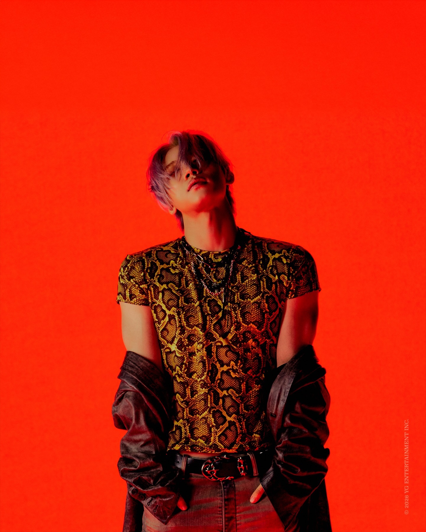다시 움직이기 시작한 빅뱅의 시간 — Look 3