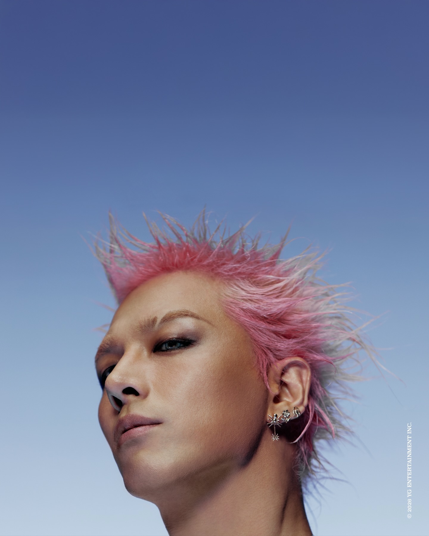 다시 움직이기 시작한 빅뱅의 시간 — Look 5