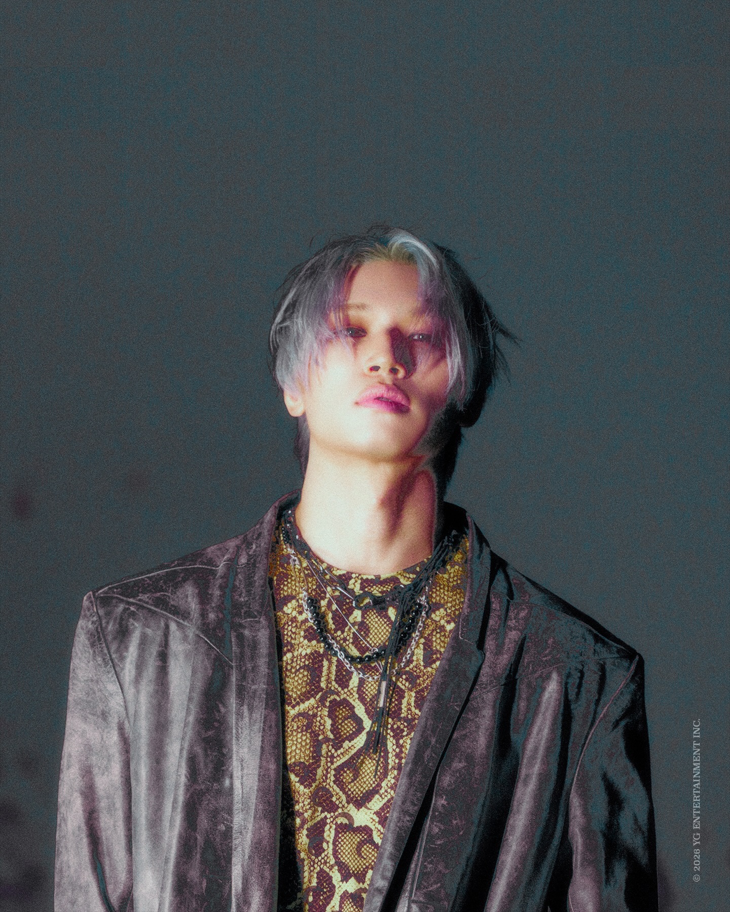 다시 움직이기 시작한 빅뱅의 시간 — Look 6