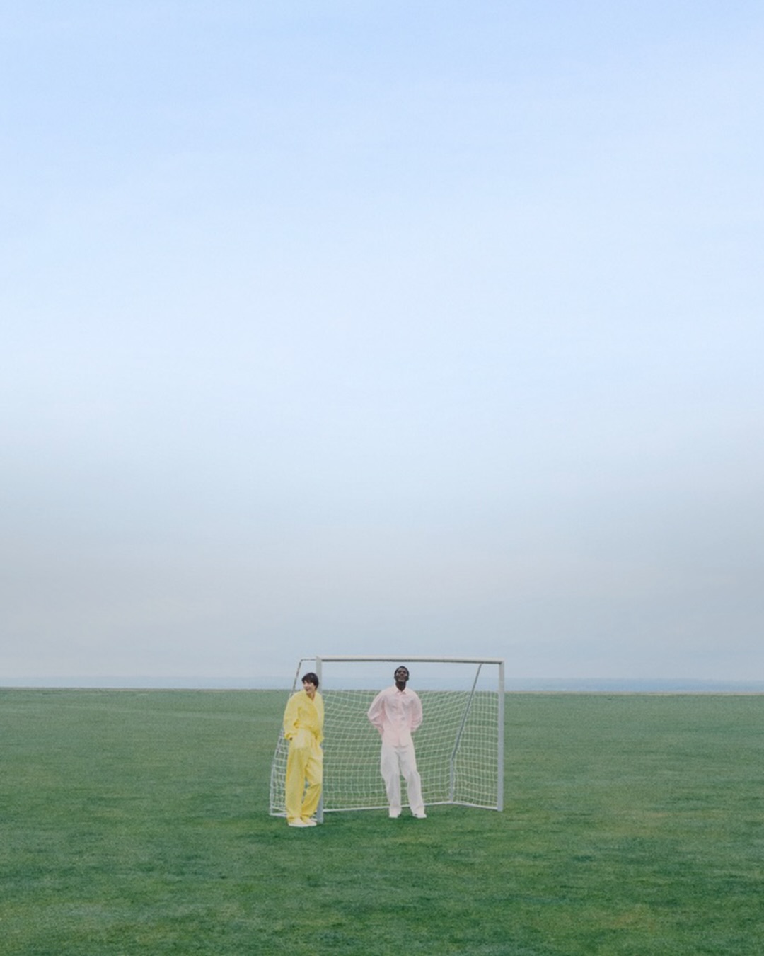 자크뮈스, 캠페인 'Le Paysan'으로 돌아본 남프랑스의 기억 — Look 5