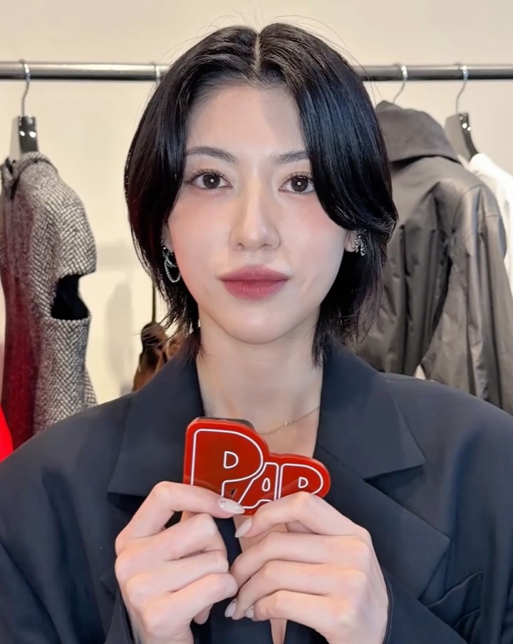 YCH가 서울에 내린 첫 닻 — ych, Look 9