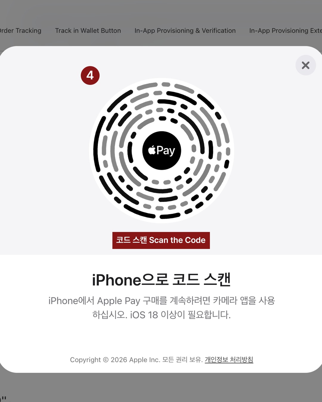 애플 페이로 지구도 살 수 있다? 개발자 데모 페이지가 SNS 밈이 되기까지 — Look 6