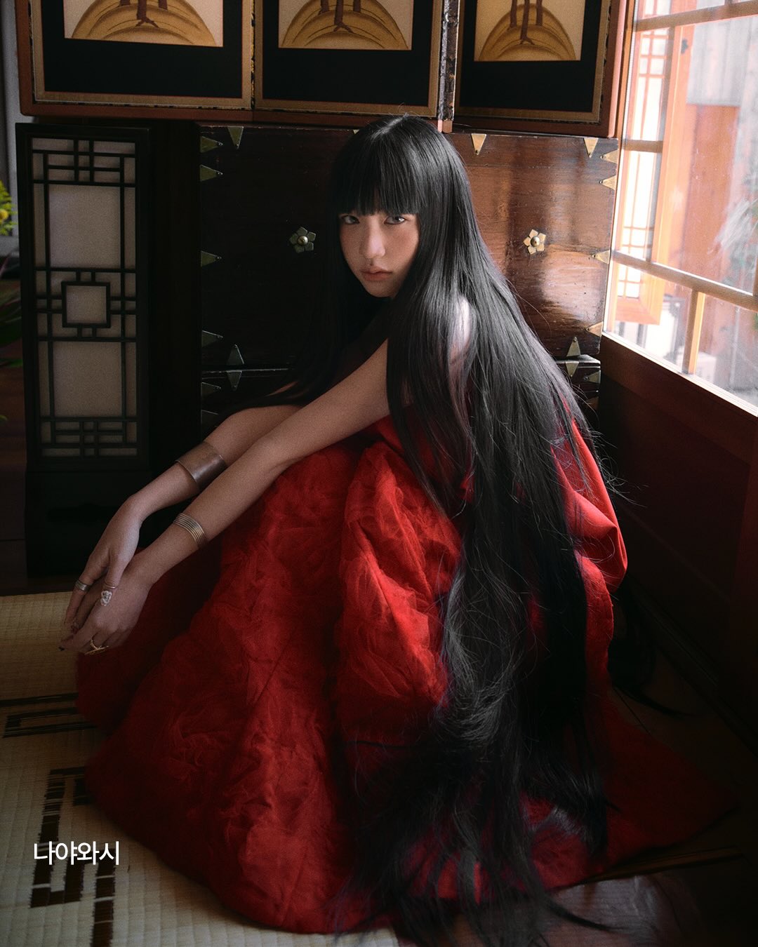킬잇, 패션의 기준을 다시 쓰다 — Look 2