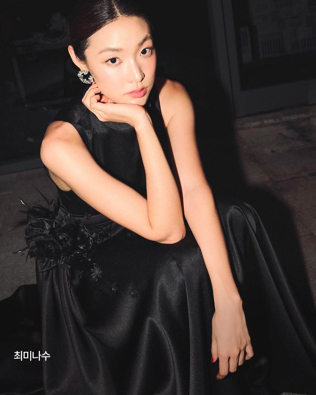 킬잇, 패션의 기준을 다시 쓰다 — Look 3