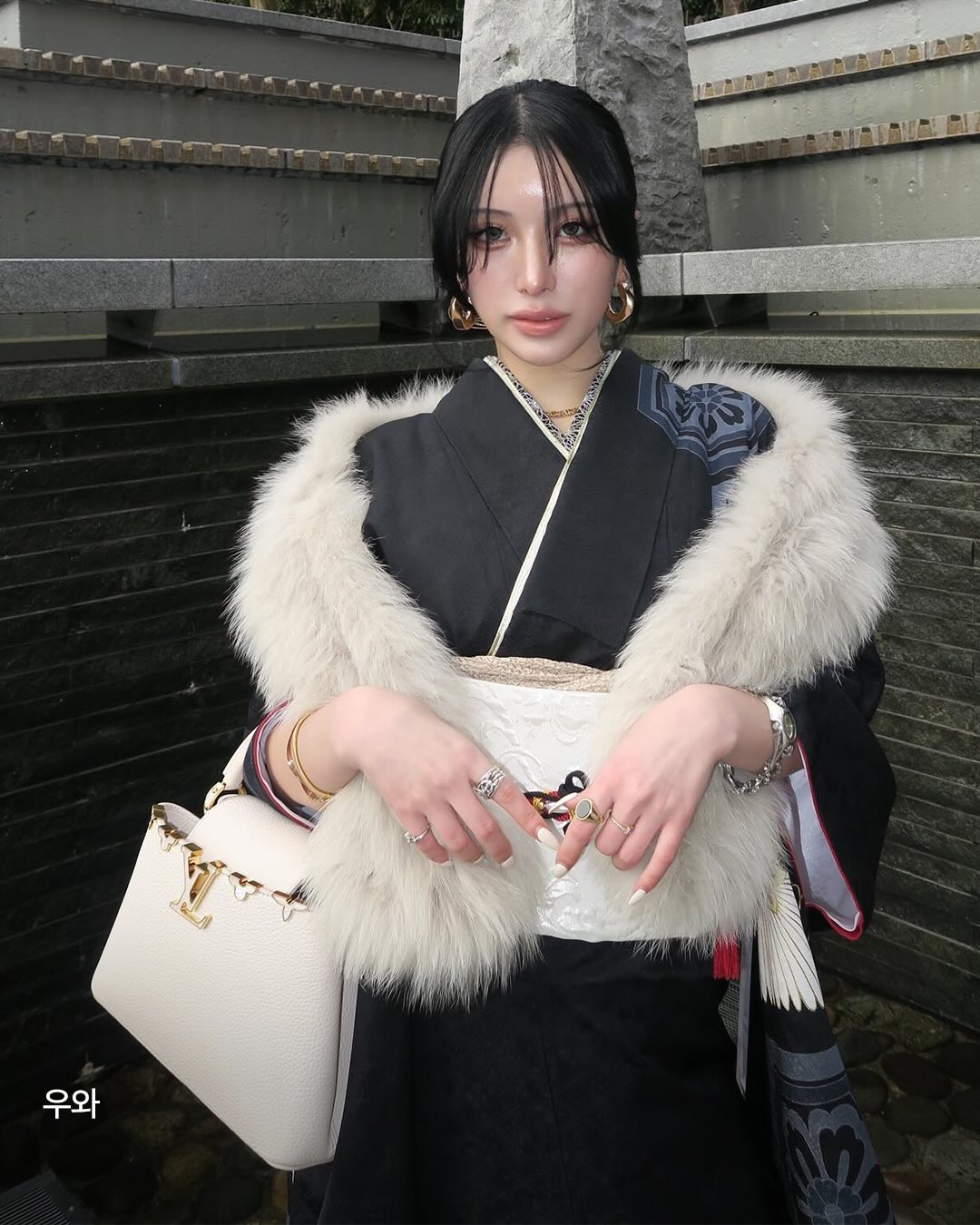 킬잇, 패션의 기준을 다시 쓰다 — Look 5