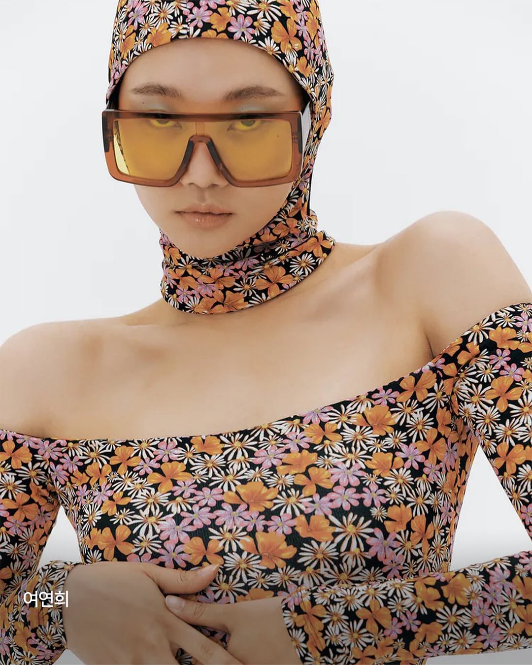 킬잇, 패션의 기준을 다시 쓰다 — Look 7