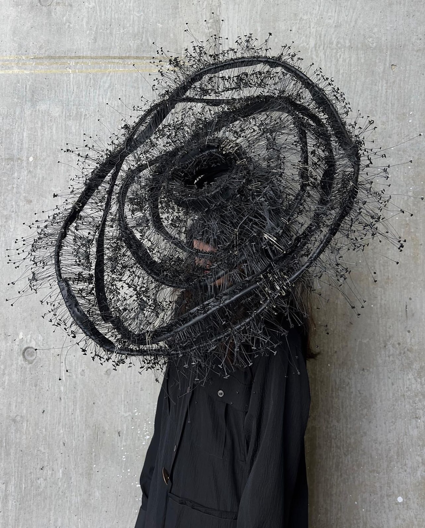 CSM 학생이 포착한 사회의 먹이사슬, Eat or be Eaten — Look 3