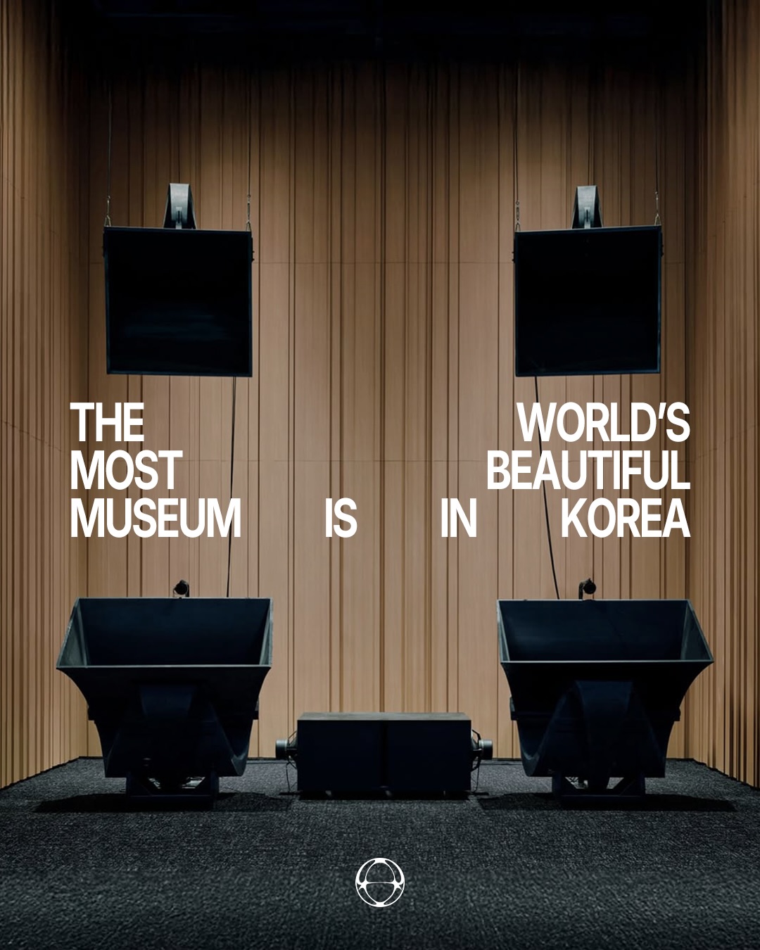 한국 오디움, 유네스코 베르사유 건축상 '세계 최고 박물관' 수상 — Cover