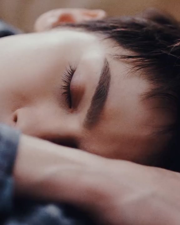 버논의 오후는 일곱 번째부터 시작된다 — vernon, Look 3