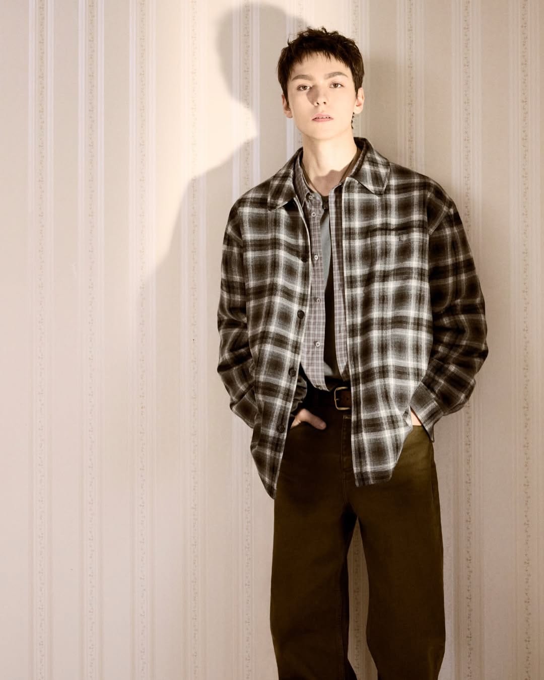 버논의 오후는 일곱 번째부터 시작된다 — vernon, Look 10