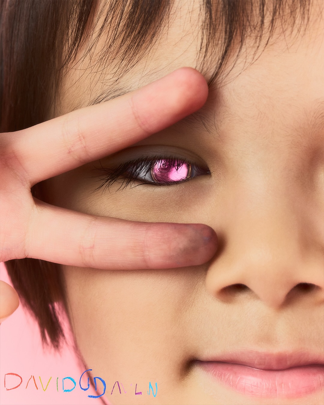 장애를 숨기는 시대에서, 드러내는 시대로 — Look 5