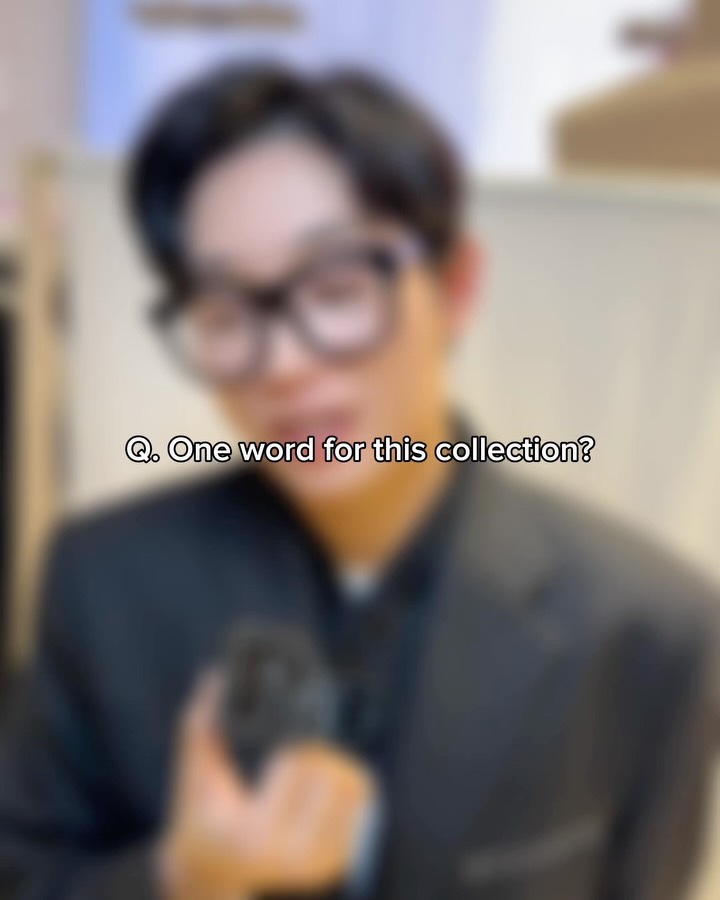 김해김, 무신사 엠프티 성수 입점 기념 팝업 오픈 — Look 4