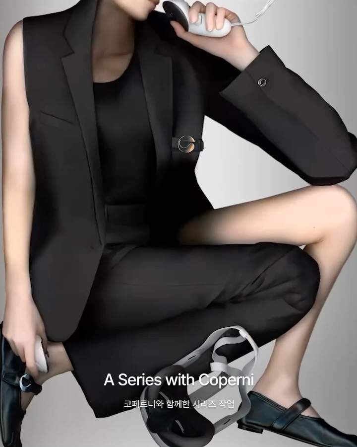 왜곡된 기억까지 담아내는 스캐너 — Look 3