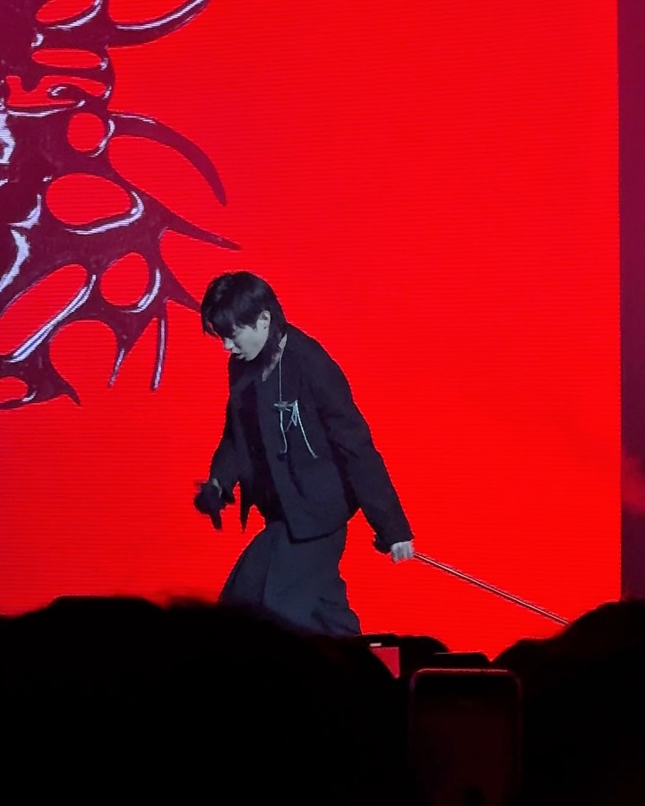 eaJ, [LOVE IN SEOUL]로 서울을 찾다 — Look 9