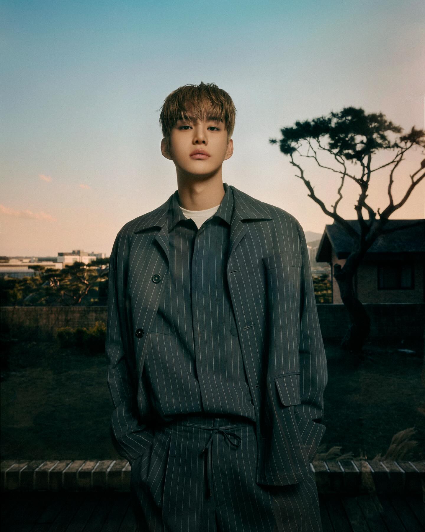 토즈, 정우와 함께한 '스위트 드라이브' 캠페인 공개 — Look 4