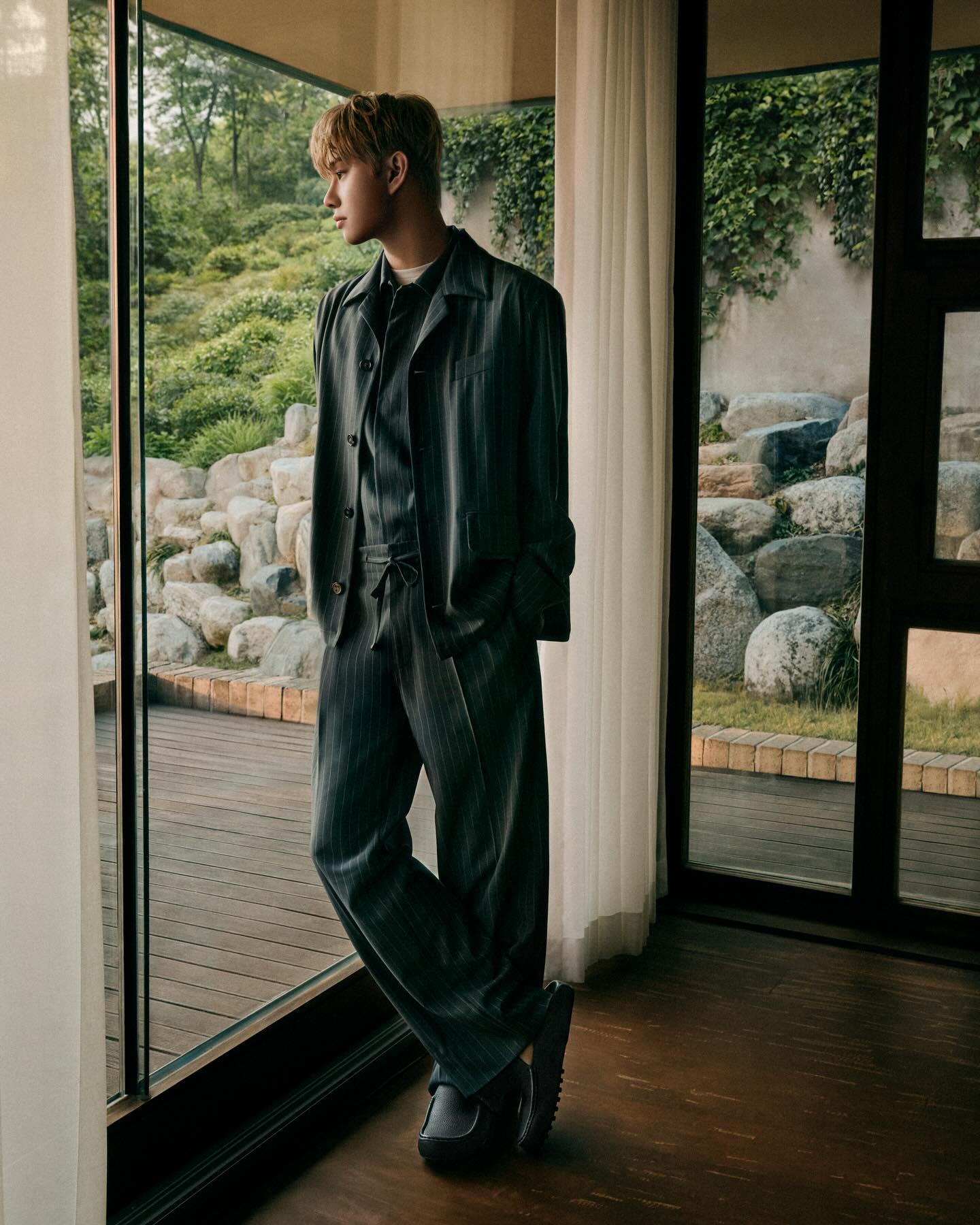 토즈, 정우와 함께한 '스위트 드라이브' 캠페인 공개 — Look 6