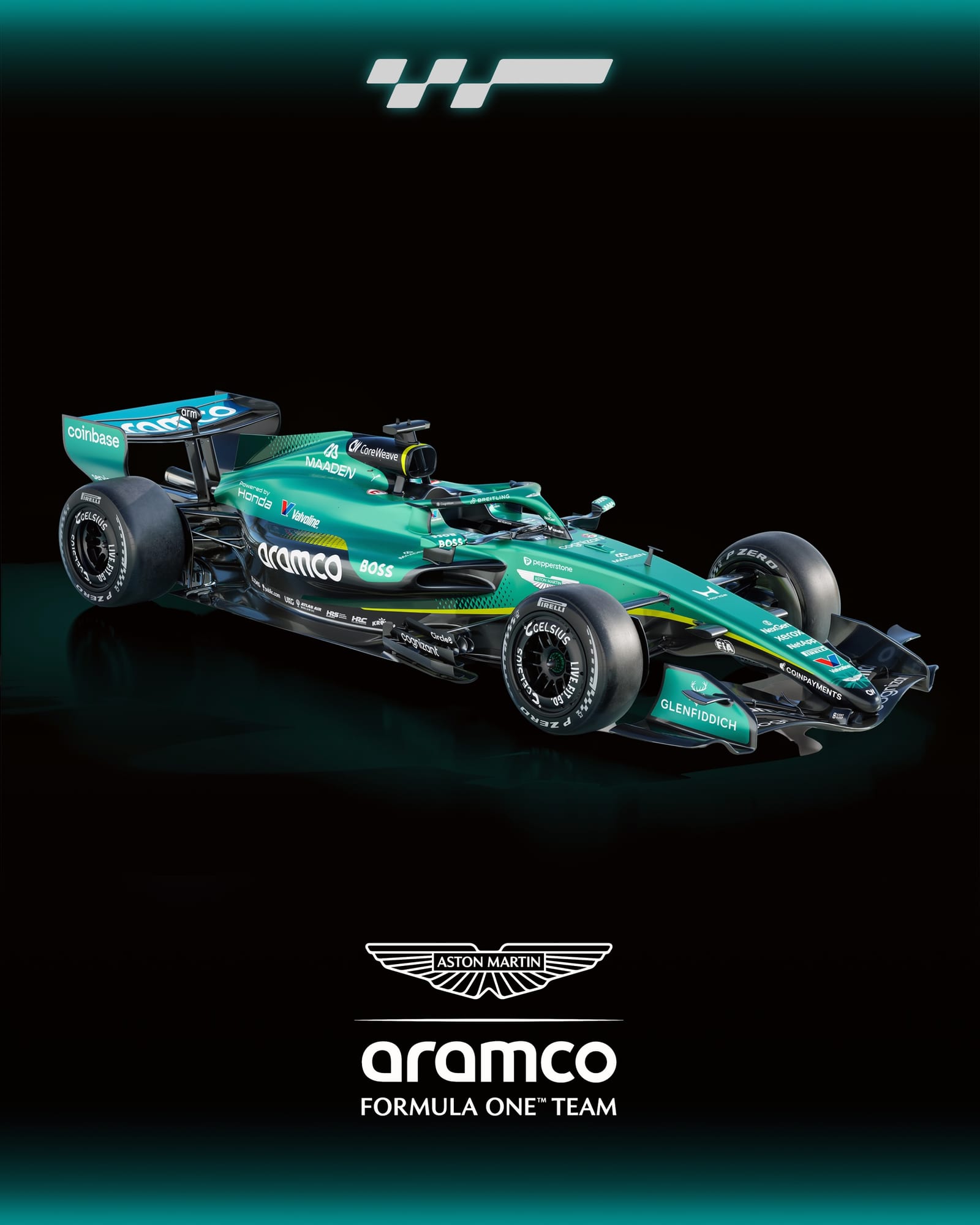 F1 머신이 한국 서킷을 질주한다, 인제스피디움으로 — f1, Look 3