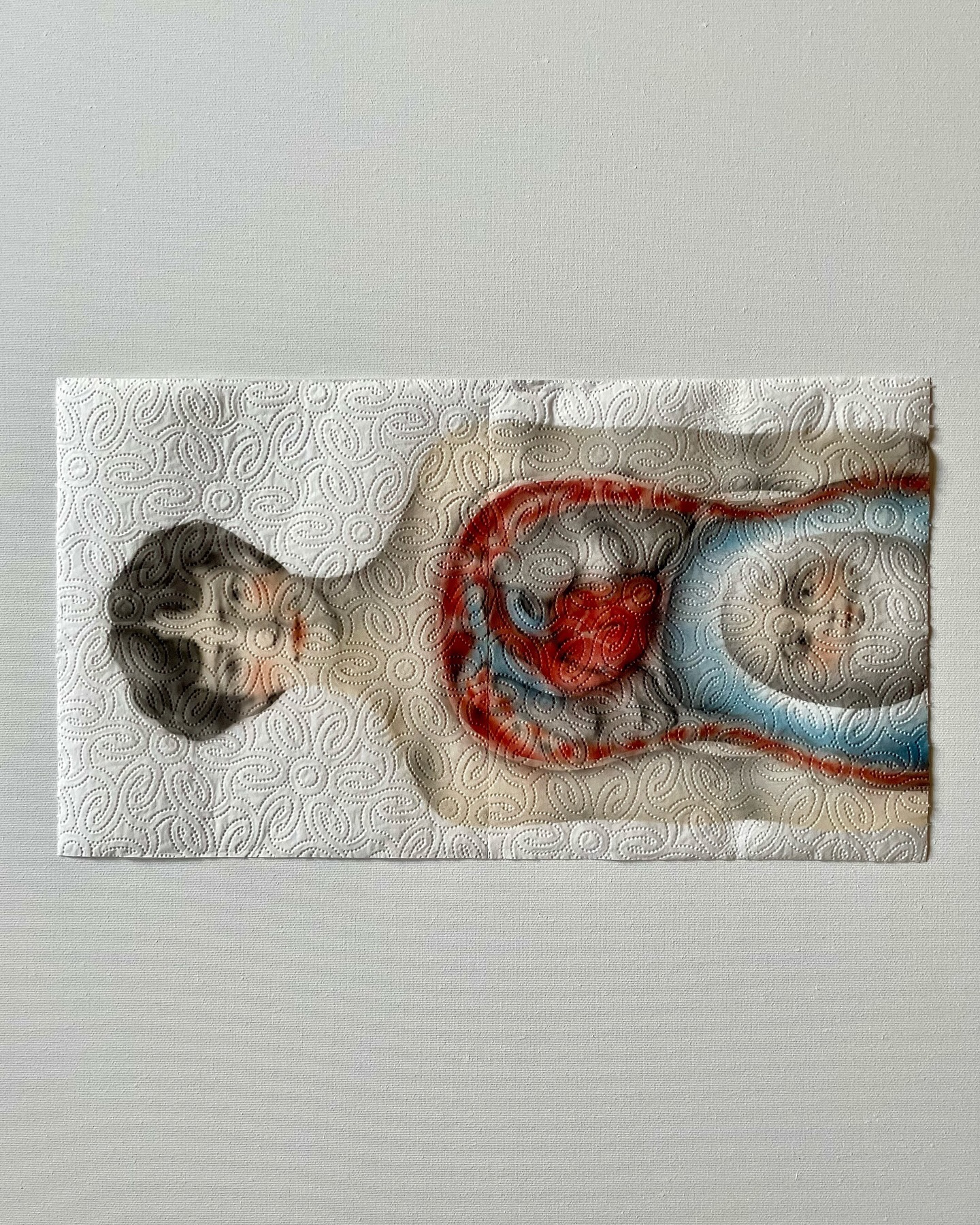 취약함 속에서 발견하는 진실의 언어 — Look 4