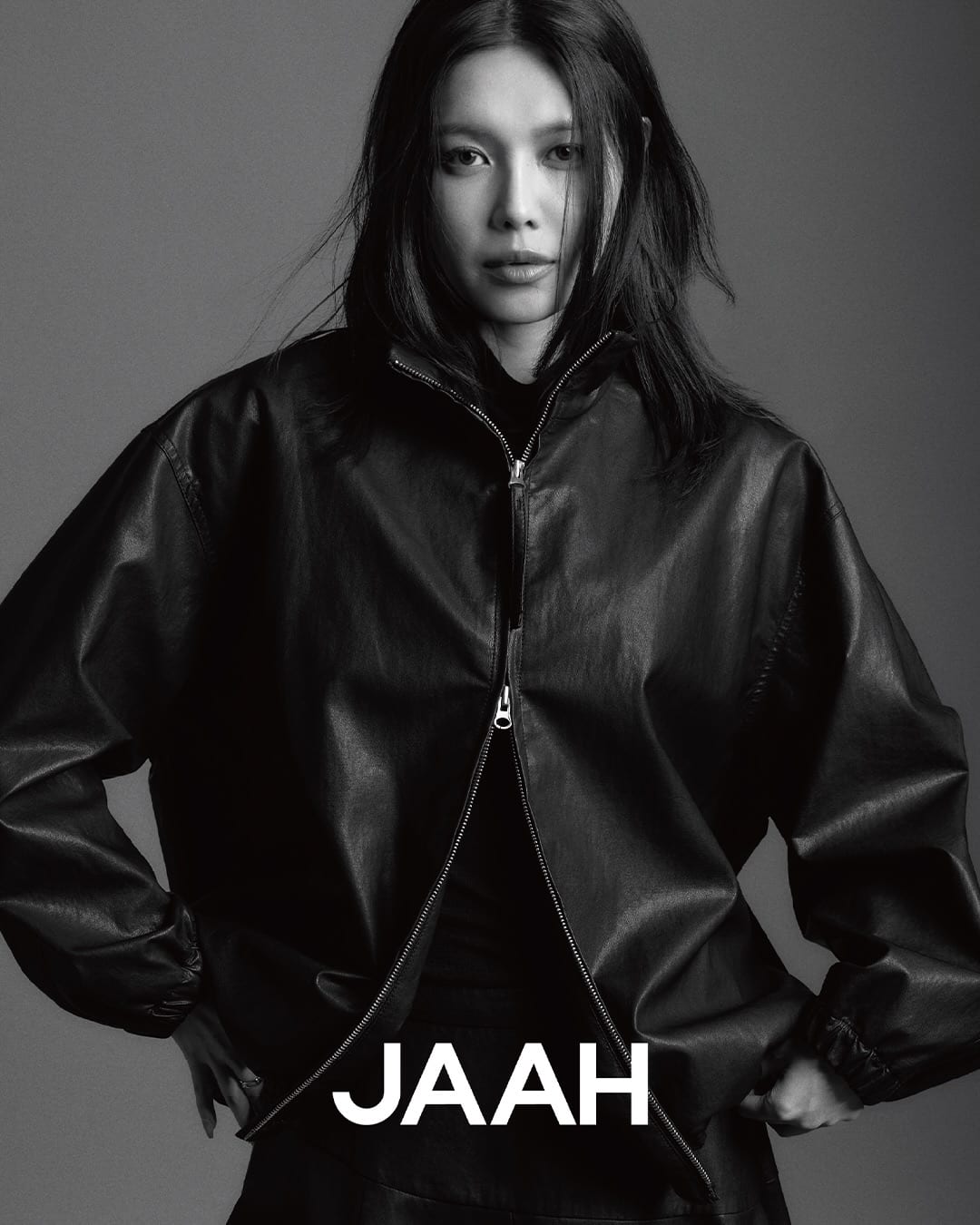 자아의 새로운 얼굴, 최수영 — sooyoung, Look 8