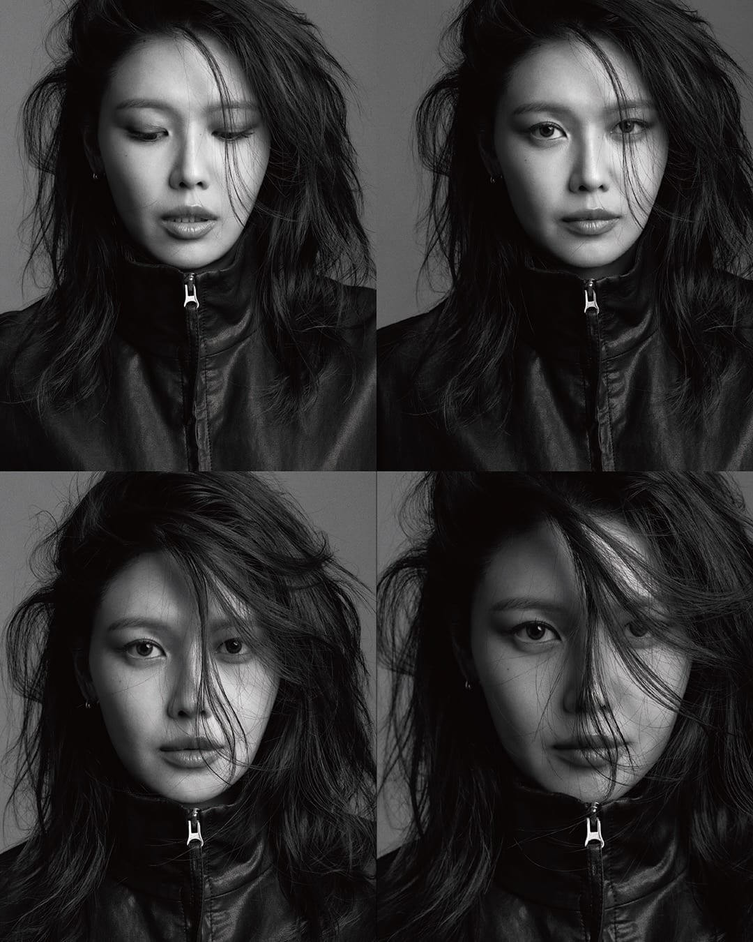자아의 새로운 얼굴, 최수영 — sooyoung, Look 9
