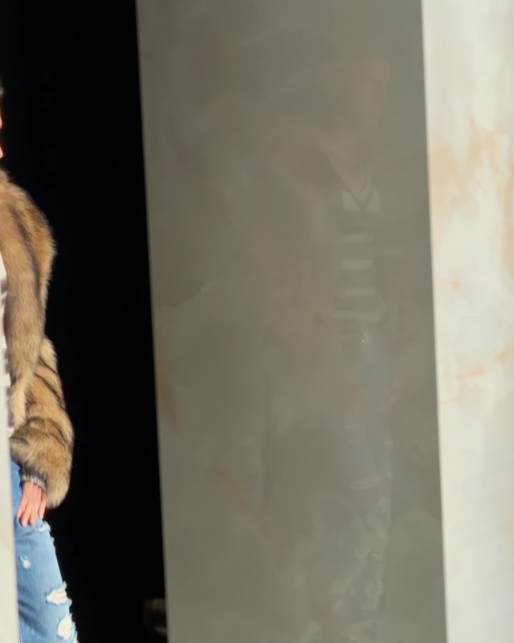 밀라노에서 발견한 남성성의 새로운 초상 — Look 3