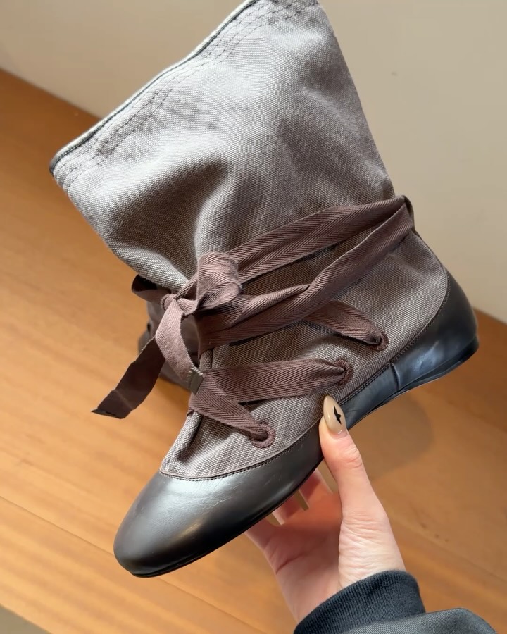 이자벨 마랑 SS26, 보헤미안 여행자의 온도 — Look 4