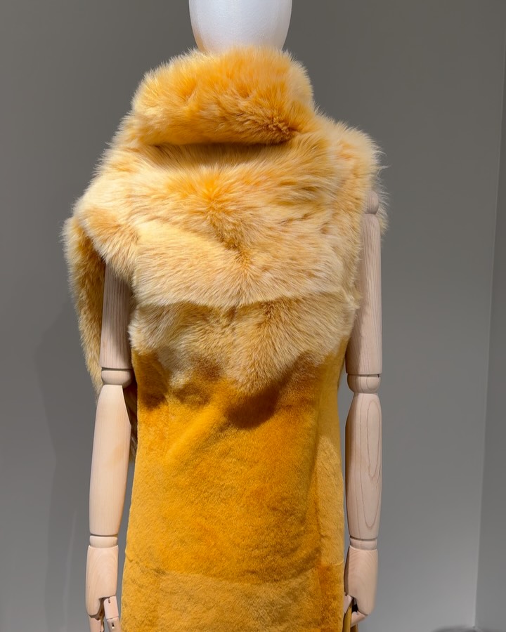 로에베 FW26, 장인정신과 실험이 만든 새로운 방향 — Look 7
