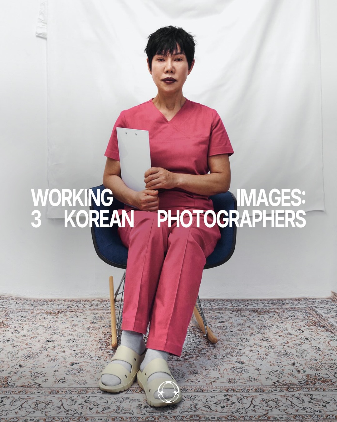 일의 풍경을 포착한 세 명의 한국 포토그래퍼 — Cover