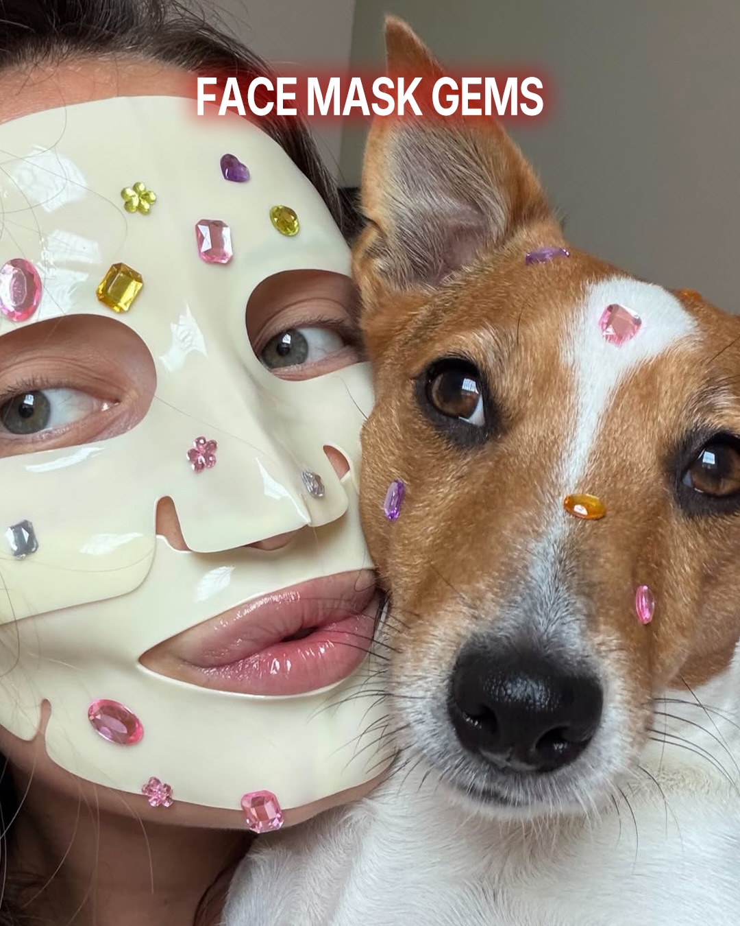 반짝이는 젠지들을 위한 뉴 트렌드, 비다즐링 — Look 4