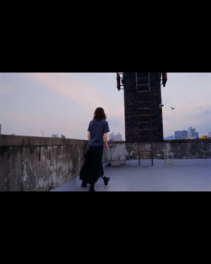 SJSJ가 그리는 가상의 90년대 아이콘, Lanina — sjsj, Look 7