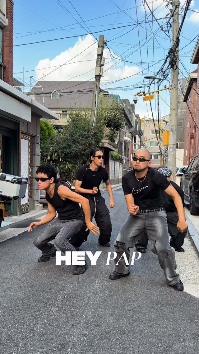 알고리즘을 점령한 GUAP, 에메트사운드와의 만남 — Cover