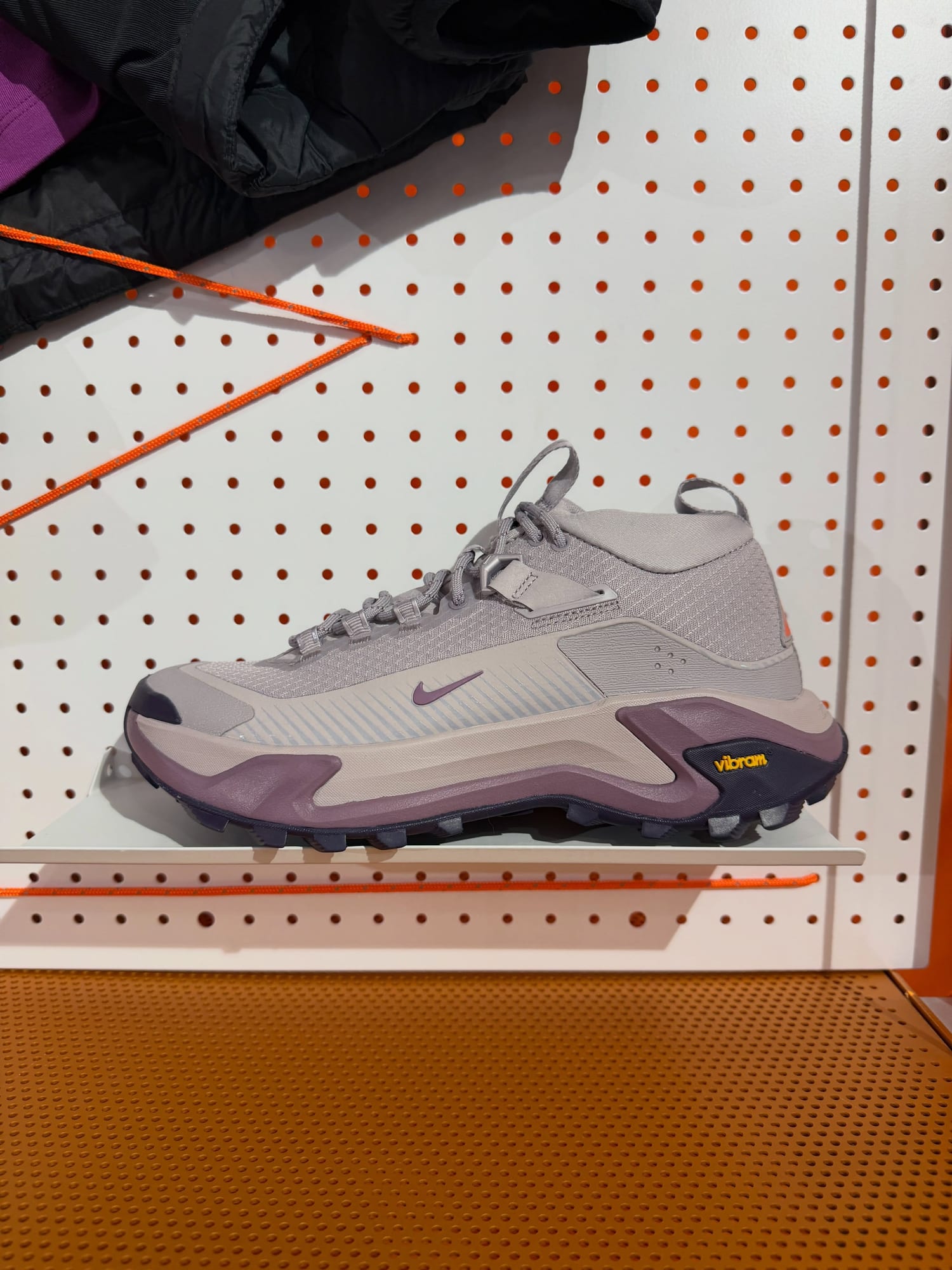 북촌 한옥에 나이키 ACG 베이스캠프가 들어왔다 — nike, Look 9