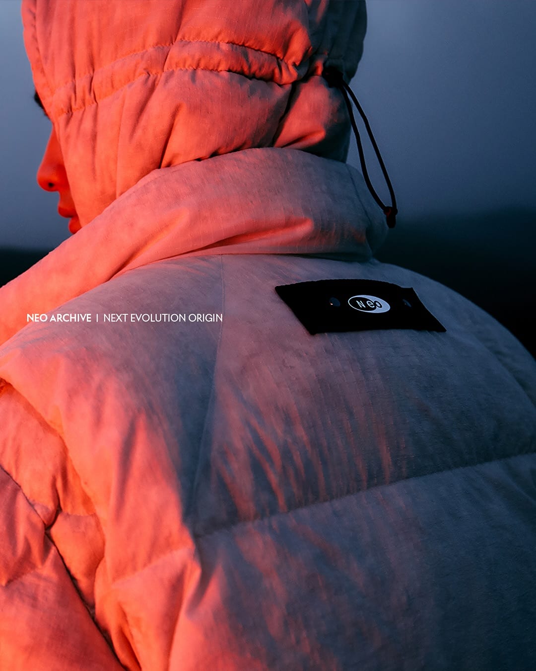데상트가 과거를 다시 입기 시작했다 — descente, Look 7