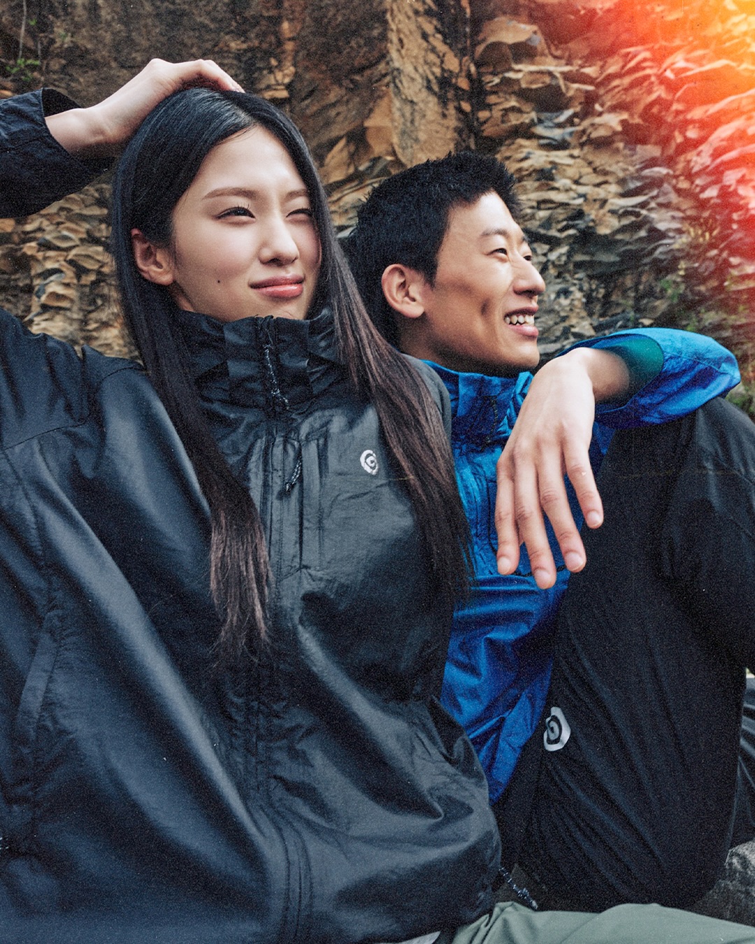오스트리야, 몬트리올 식물원에서 찾은 26SS — Look 5