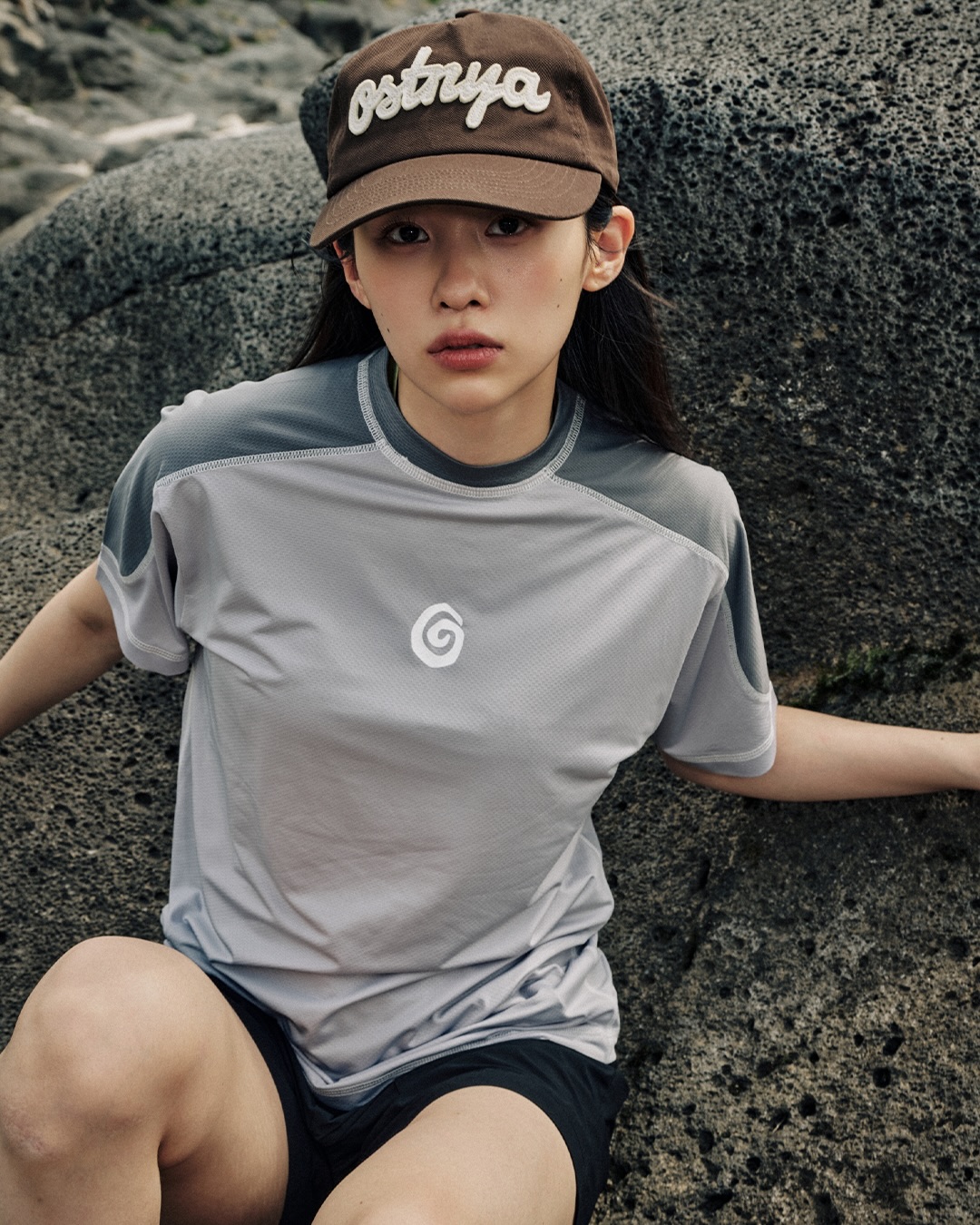 오스트리야, 몬트리올 식물원에서 찾은 26SS — Look 9