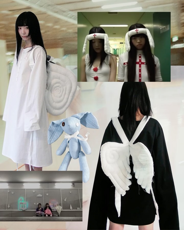 지금 가장 주목받는 한국의 작은 브랜드들 — Look 5