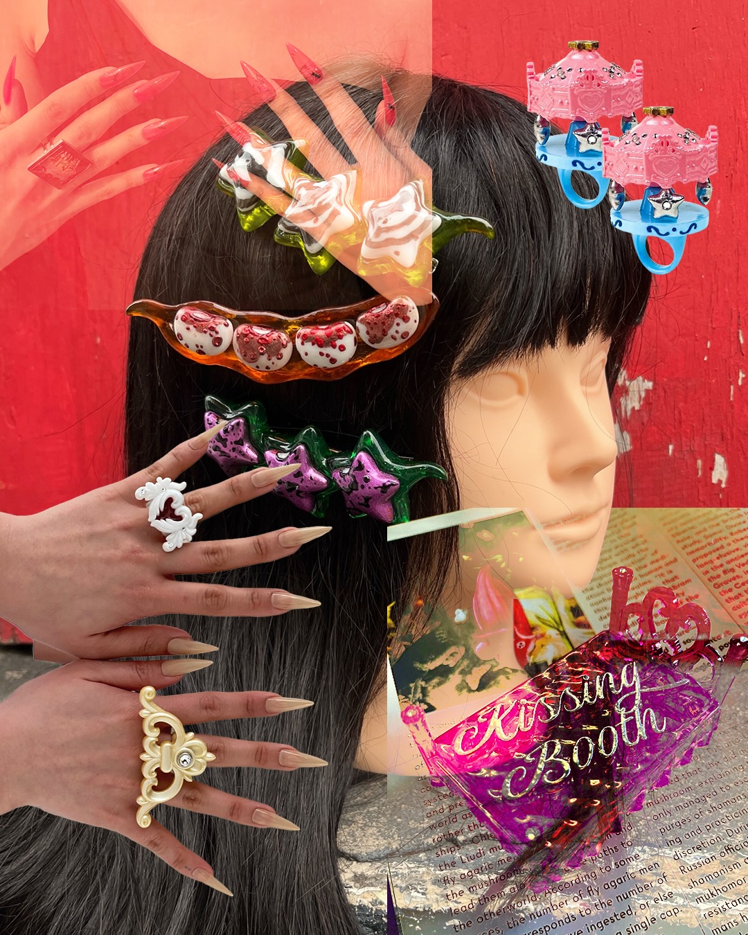지금 가장 주목받는 한국의 작은 브랜드들 — Look 7