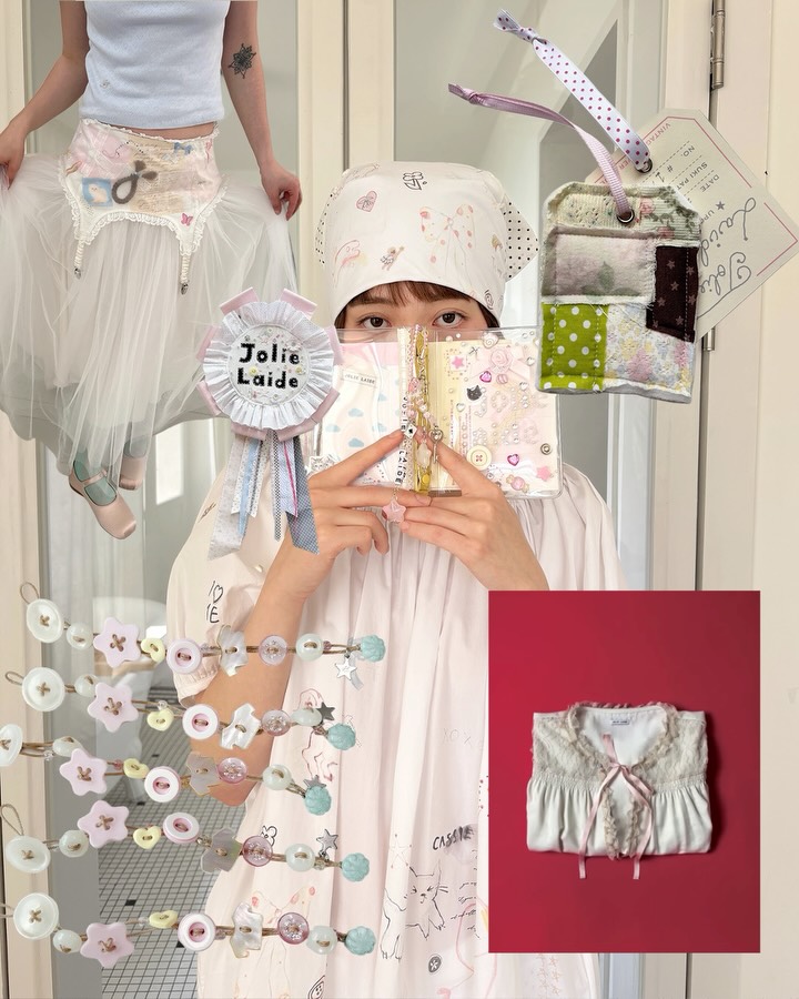 지금 가장 주목받는 한국의 작은 브랜드들 — Look 9